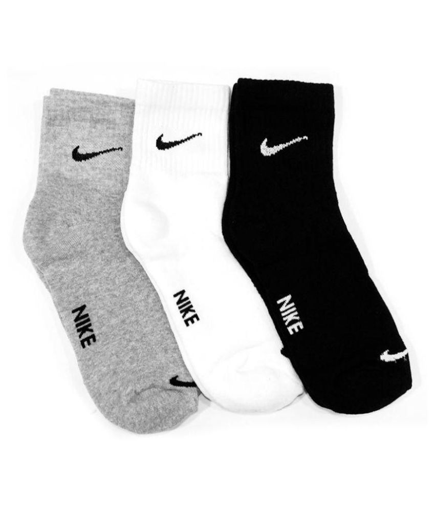 socks nike price