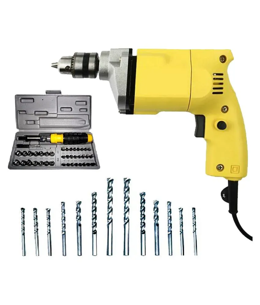 Cutfast drill machine discount price