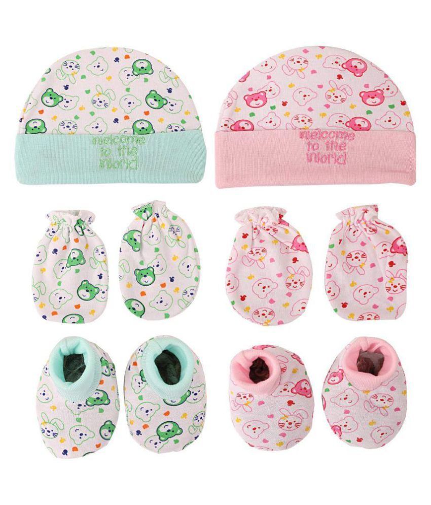 2 month baby cap