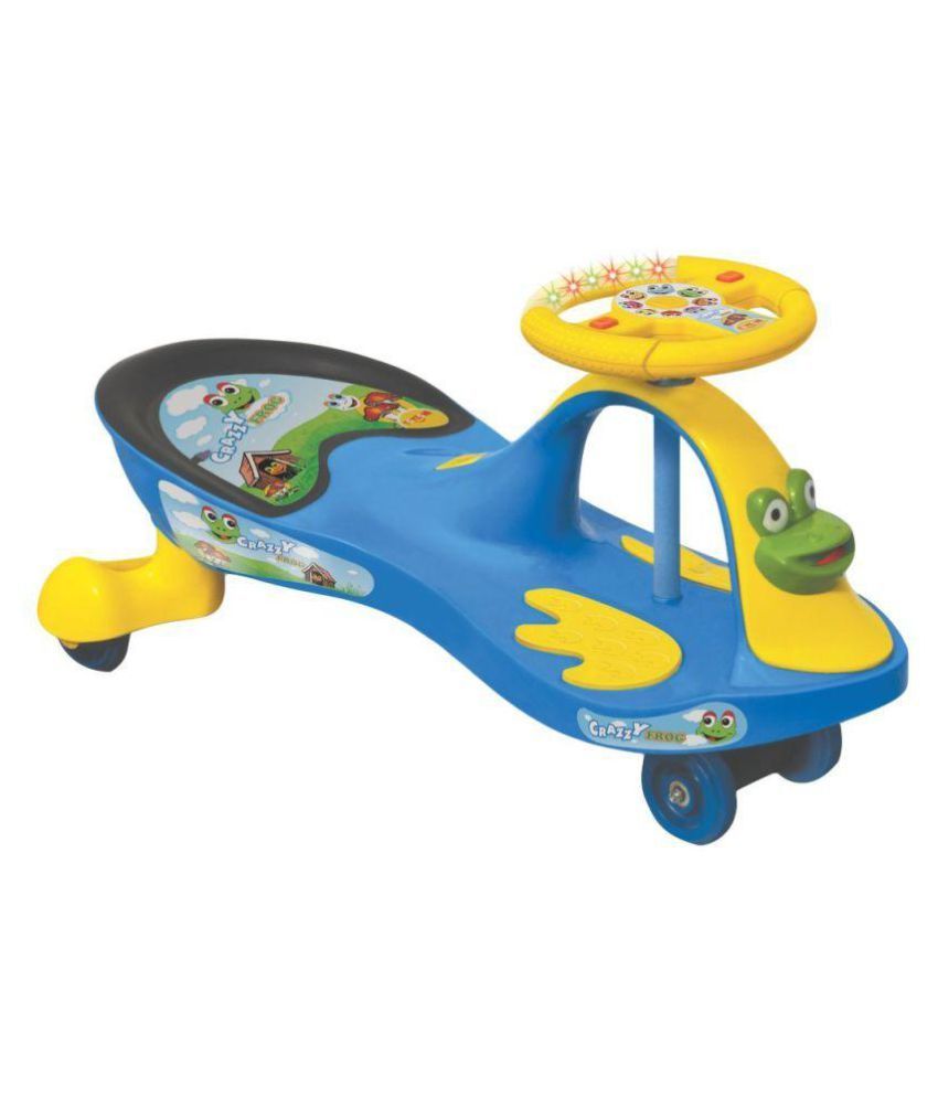 Free Wheel Magic Car Buy Free Wheel Magic Car Online at Low Price