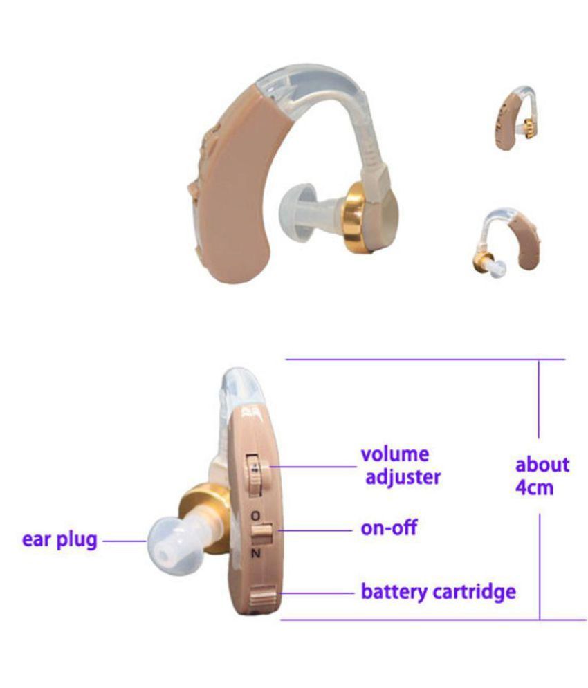 clearex CX52 Hearing Sound Enhancement Aid Buy clearex CX52 Hearing