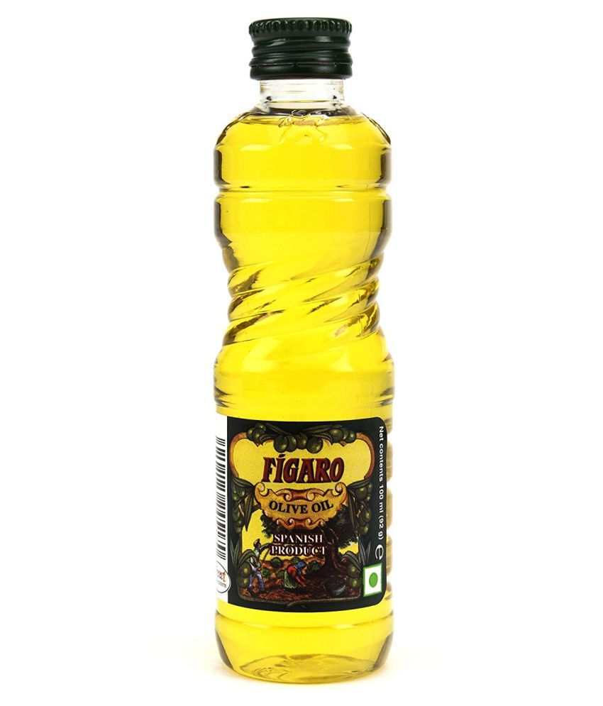 Figaro Olive Hair Oil 100 ml: Buy Figaro Olive Hair Oil ...