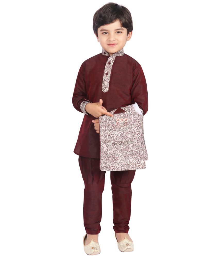 Partywear Kurta Pajama With Nehru Jacket Buy Partywear Kurta Pajama With Nehru Jacket Online At Low Price Snapdeal Indian wedding, ethnic, sangeet wear, salwar suit, traditional dresses & gowns. partywear kurta pajama with nehru jacket