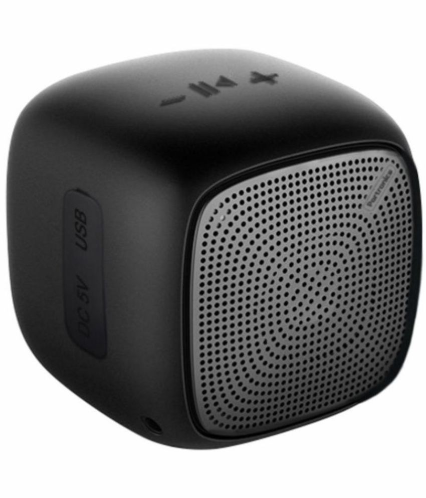 Buy Portronics Bounce POR-939 Portable Wireless Bluetooth Speaker with ...