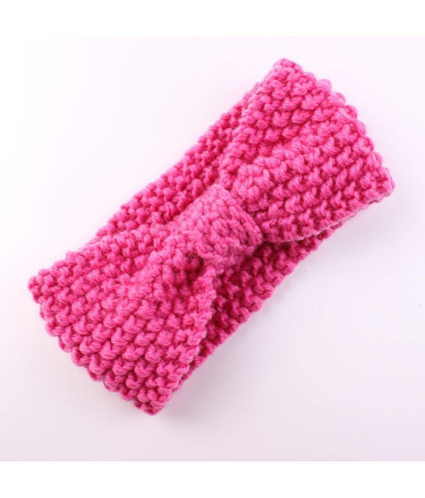 plain baby headbands to decorate