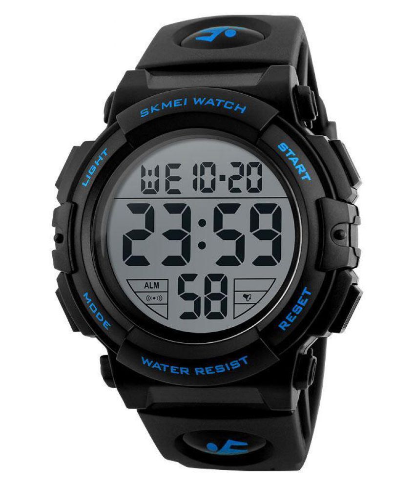 skmei watch 1266