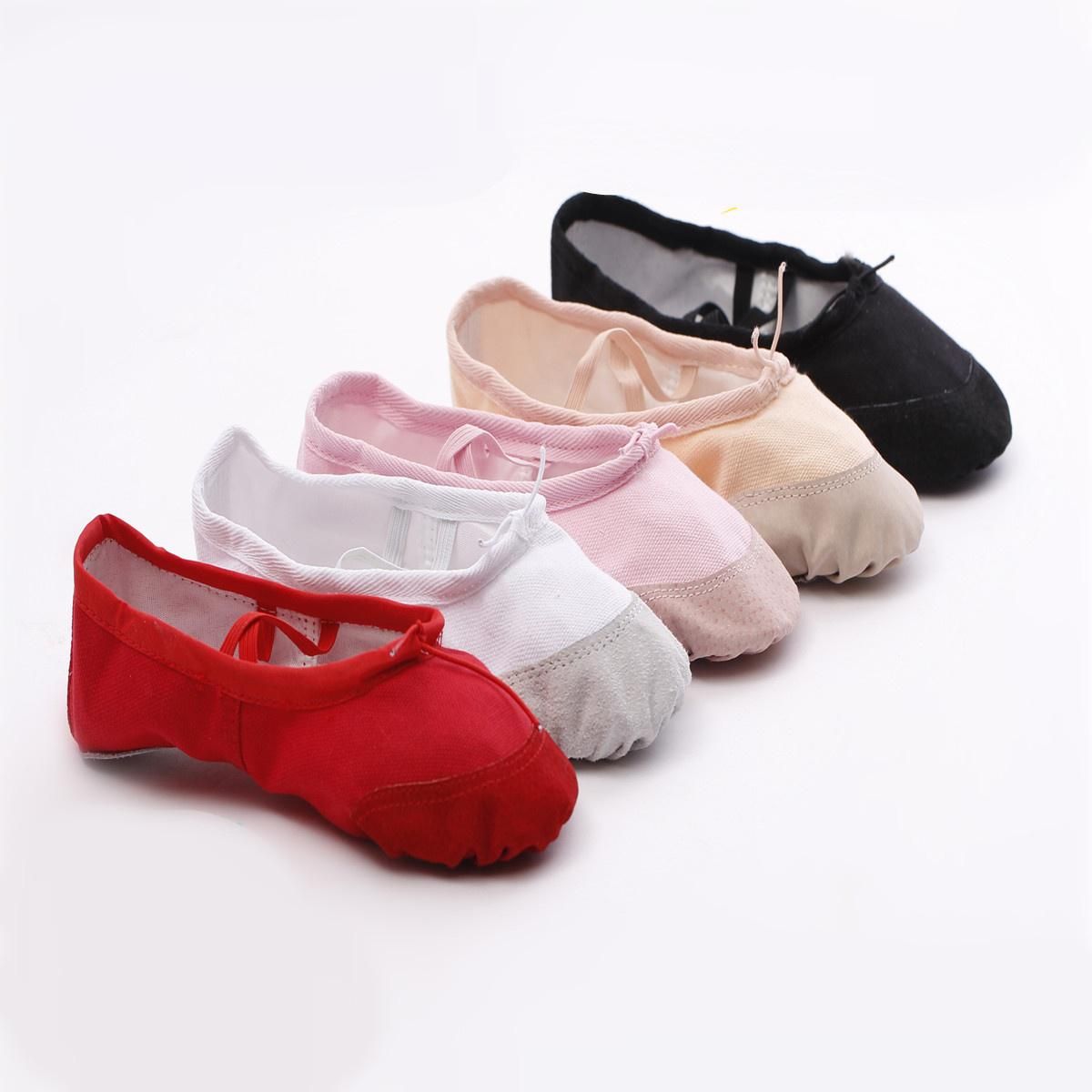 comfy dance shoes