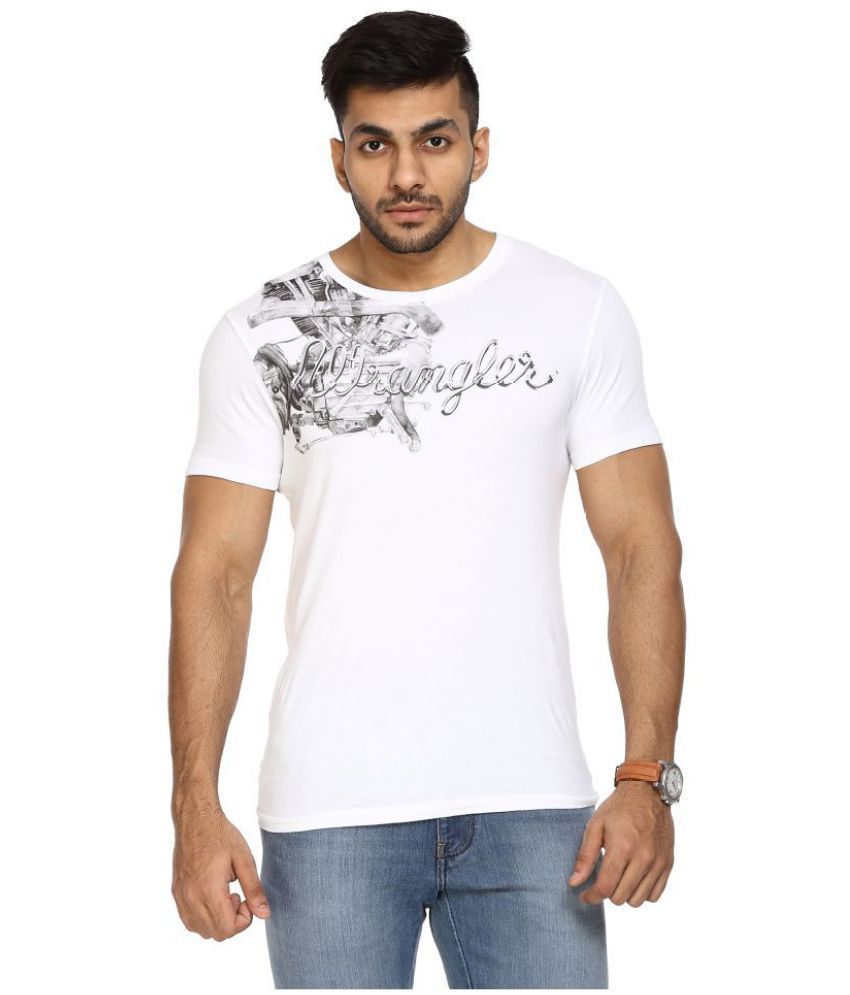 wrangler half sleeve shirts