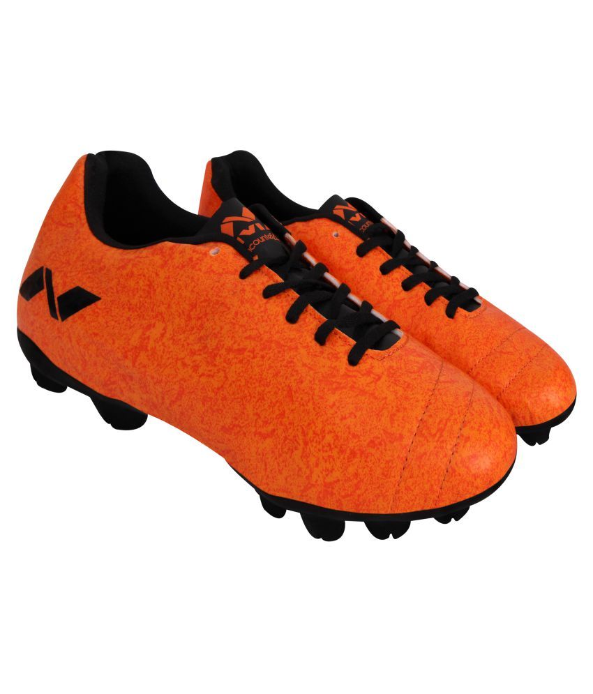 nivia encounter studs shoes