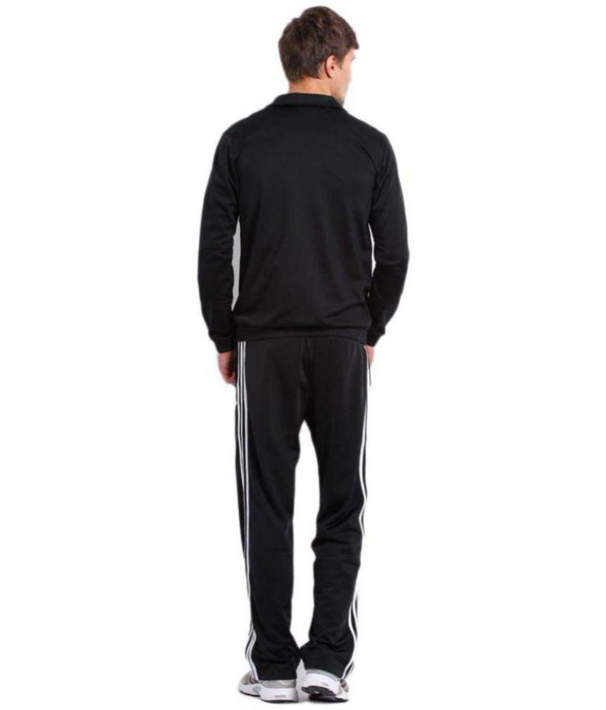 Adidas Black Sweatshirt - Buy Adidas Black Sweatshirt Online at Low ...