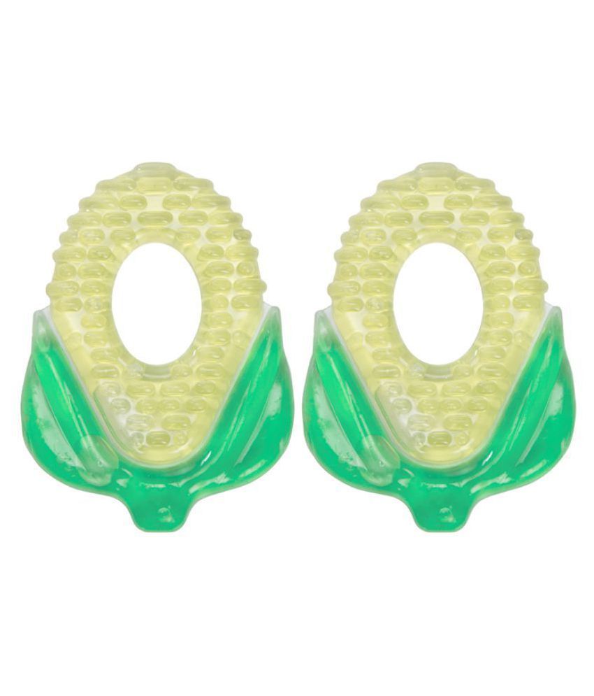 mee mee silicone teether