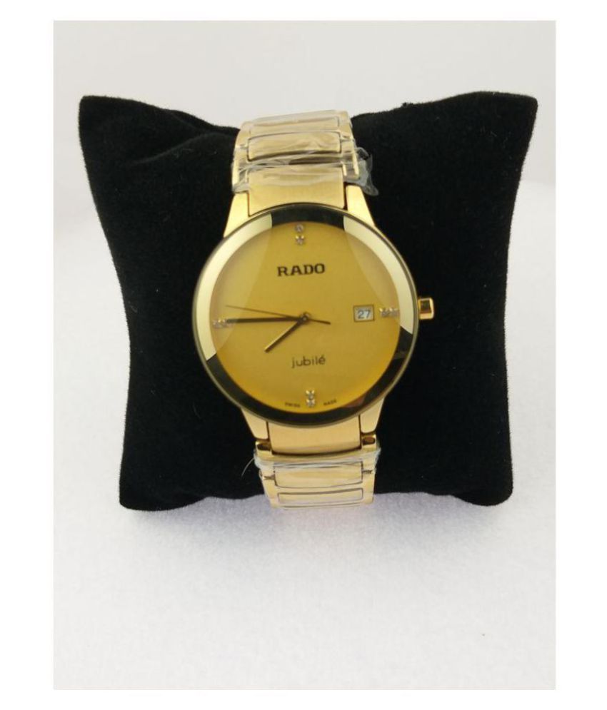 rado switzerland price