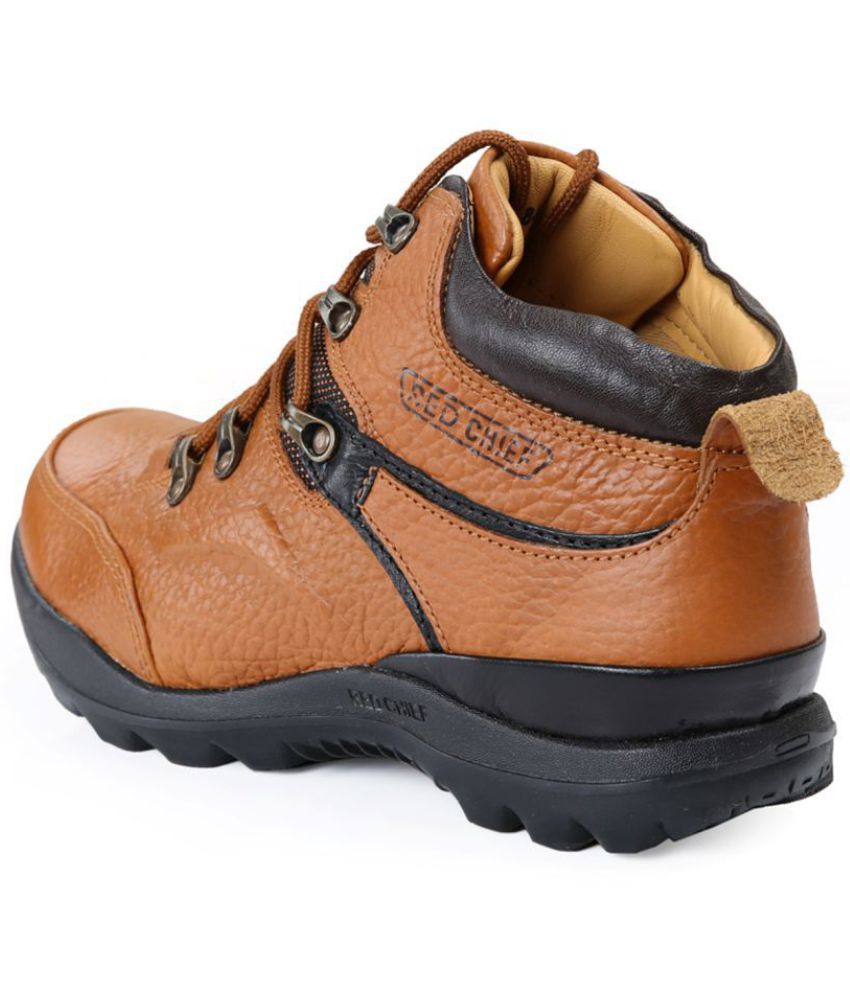 red chief shoes 5070