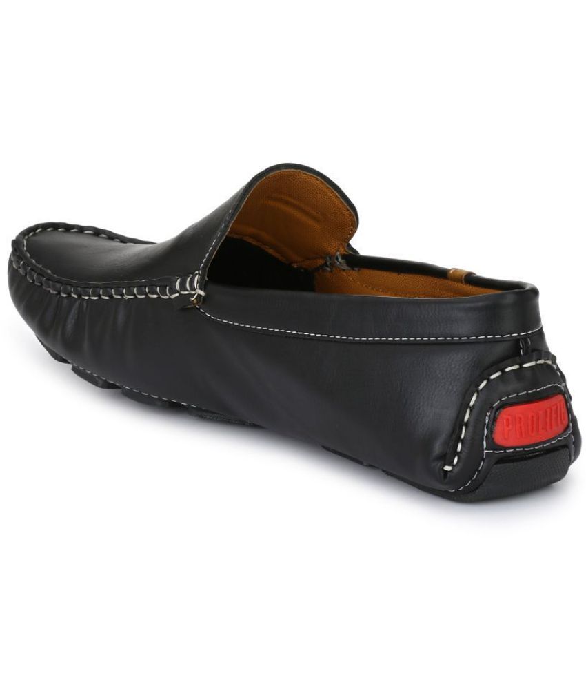 black loafers 5