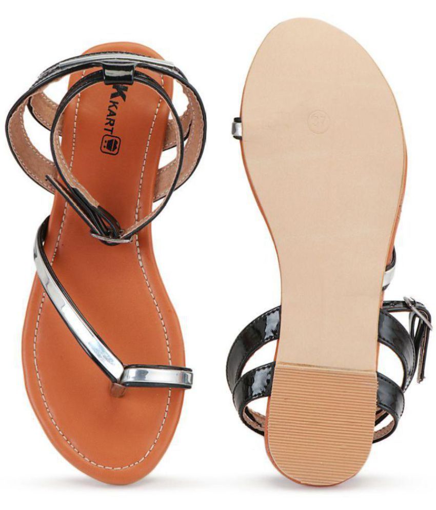pkkart footwear