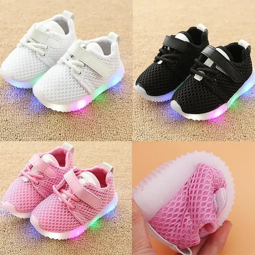 Shoes for 1 2025 year baby boy