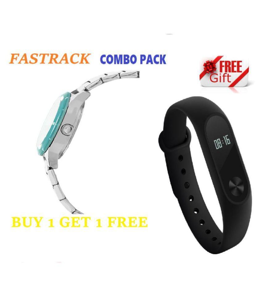 fastrack m3 band