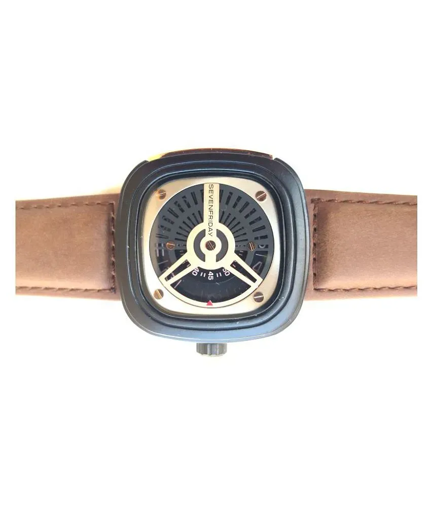 Sevenfriday snapdeal shop