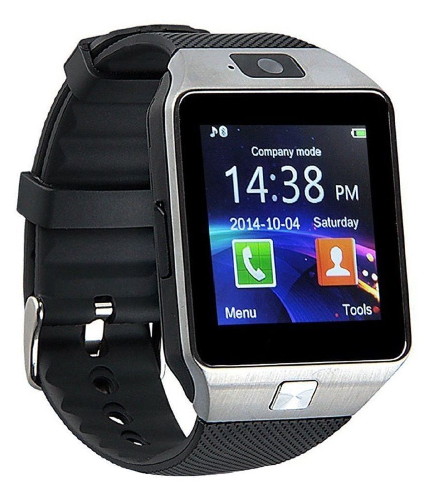 smartwatch for iphone 7 price