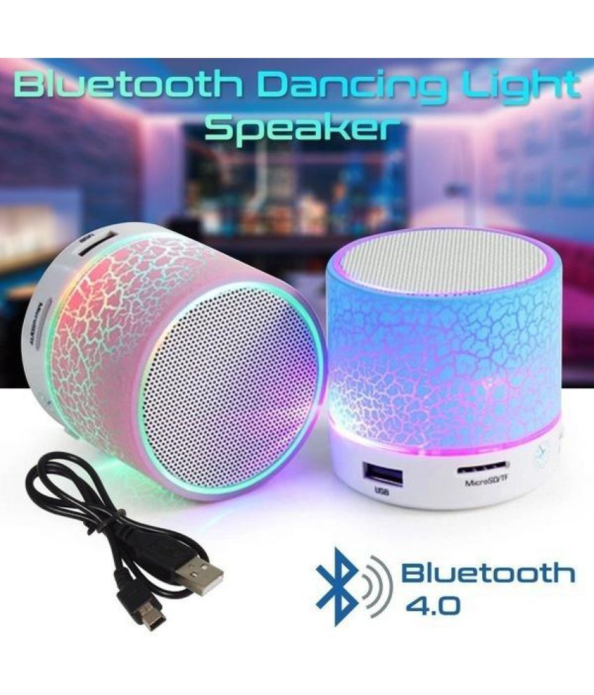 generic bluetooth speaker