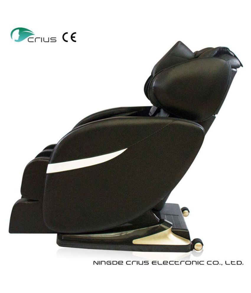 oxyeasy 3d massage chair