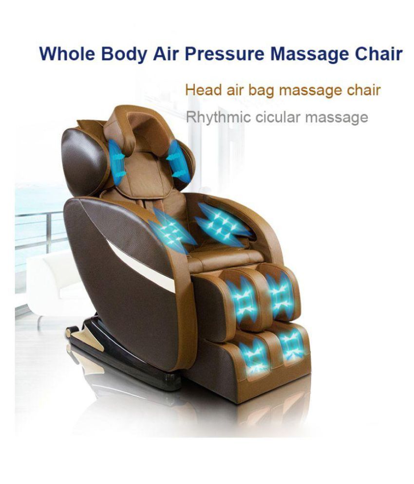 oxyeasy 3d massage chair