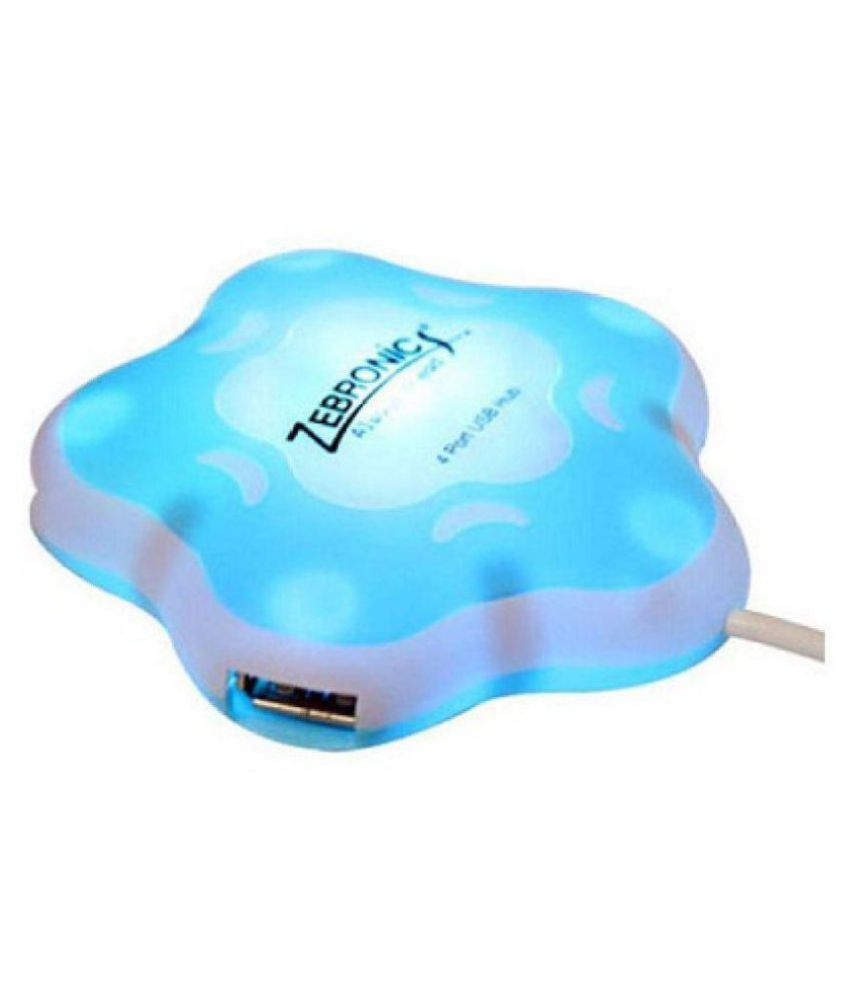 zebronics rock smart plus