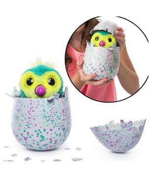 biggest hatchimals
