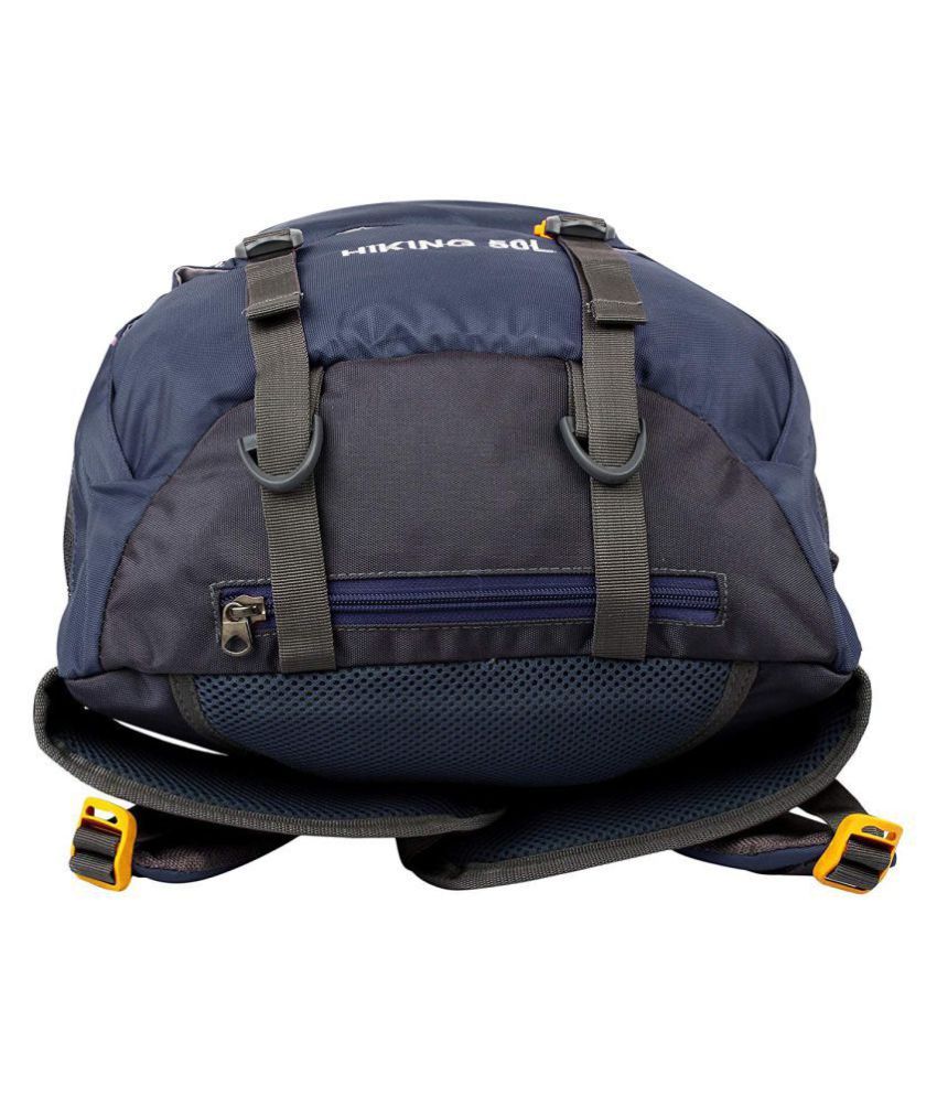 60 litre travel bag