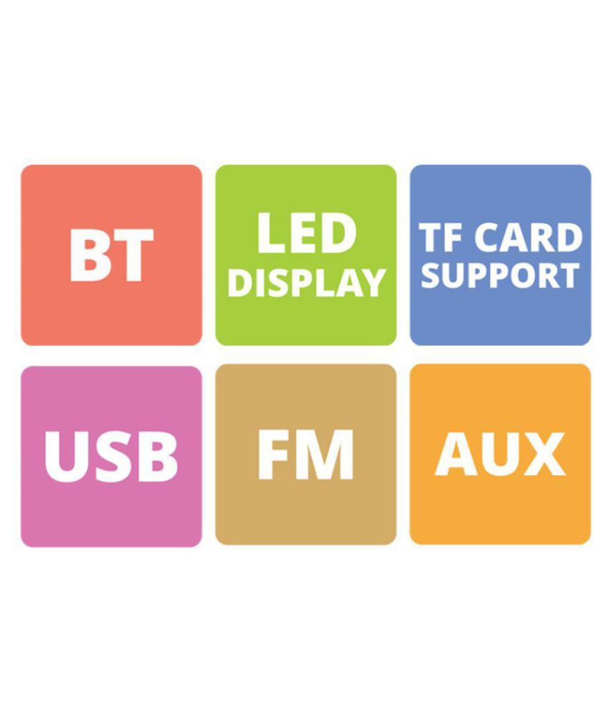 zebronics buddy bluetooth speaker