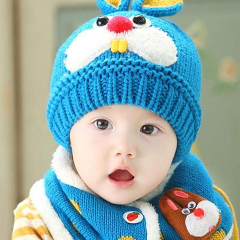 rabbit winter cap