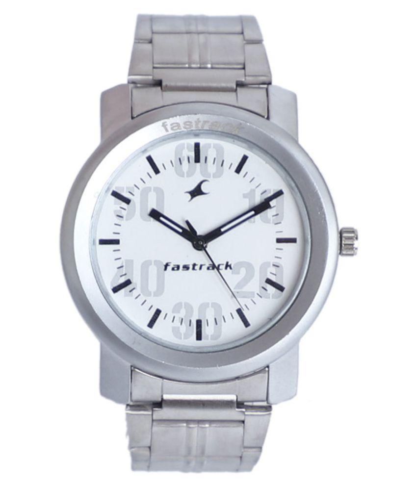 fastrack new arrival