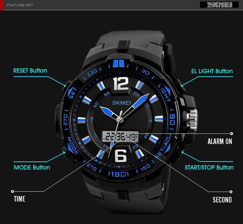 skmei code cr2032
