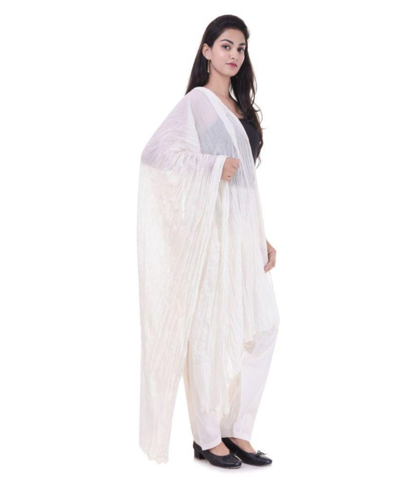 Real Bottom Cotton Single Patiala With Dupatta Price in India Buy