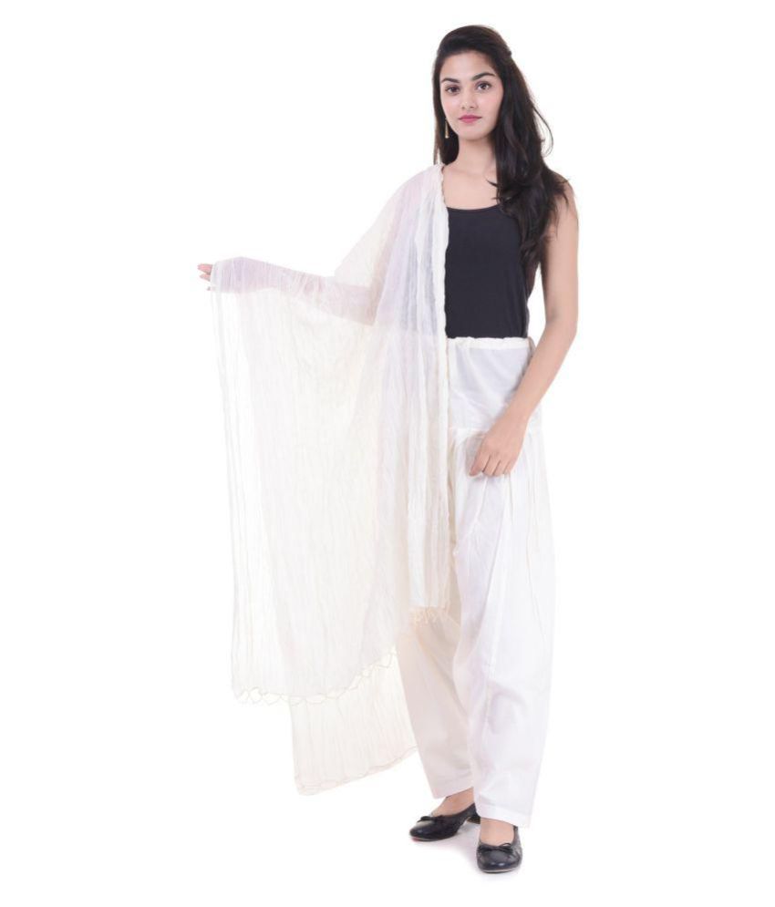 Real Bottom Cotton Single Patiala With Dupatta Price in India Buy