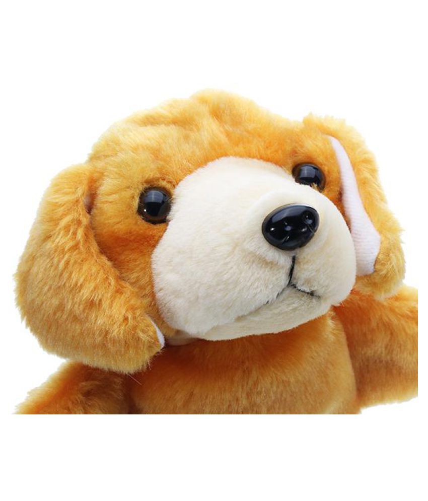 plush puppy seabreeze oil