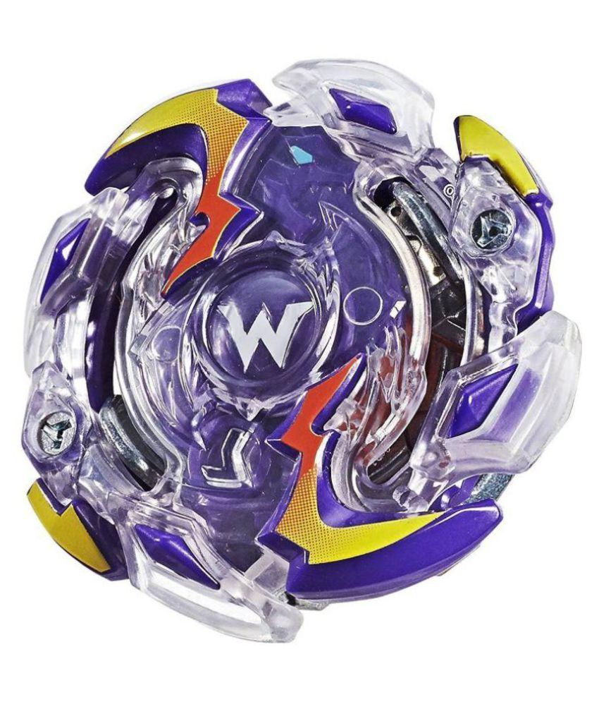 beyblade wild wyvron