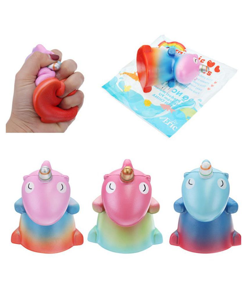 dinosaur egg squishy