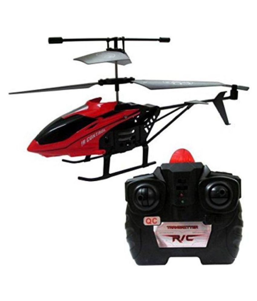 ric remote control helicopter