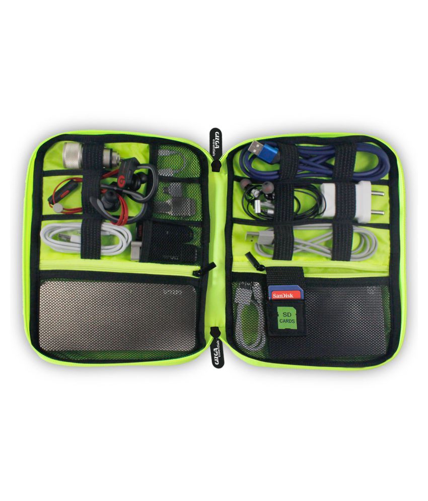 gadget case organizer