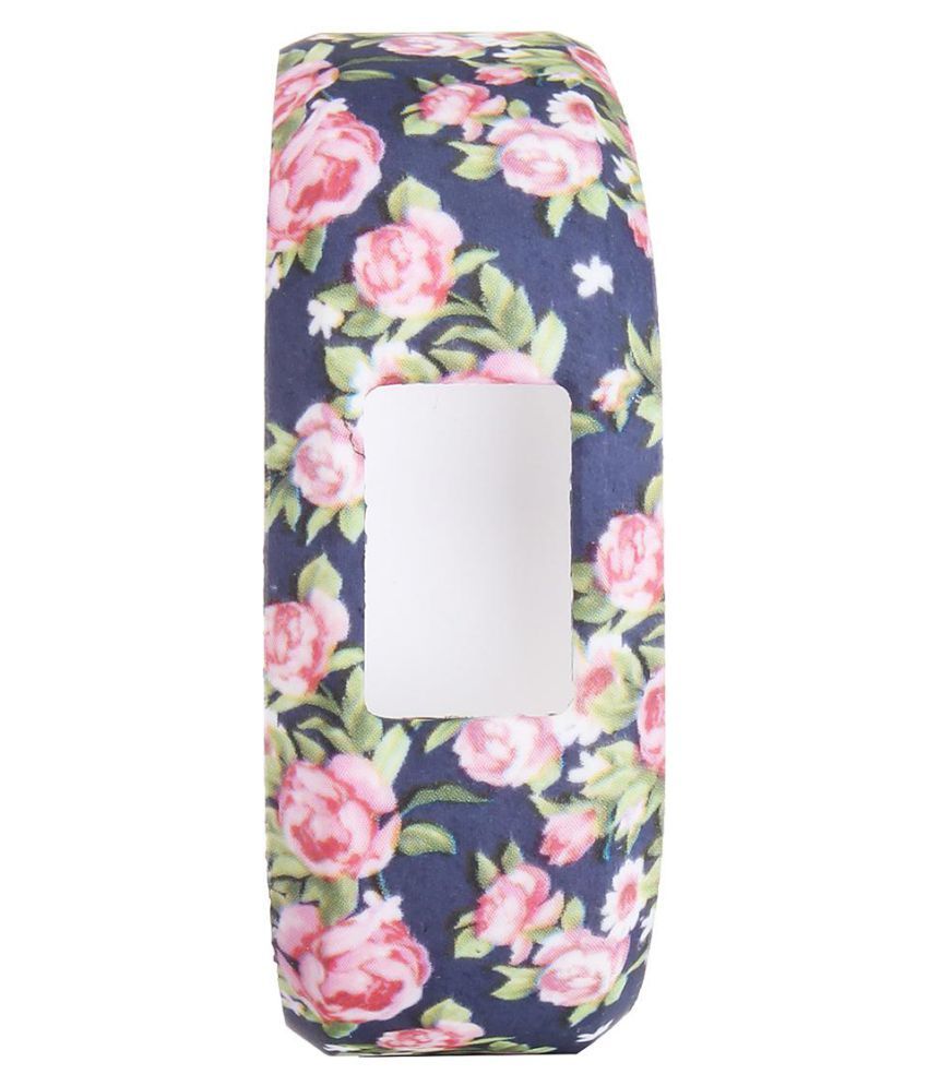 garmin vivofit jr 2 flower
