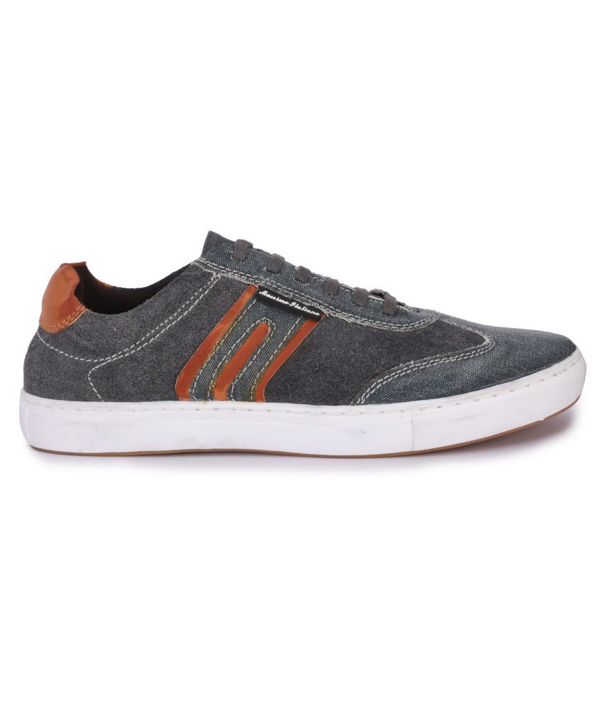 massimo casual sneakers