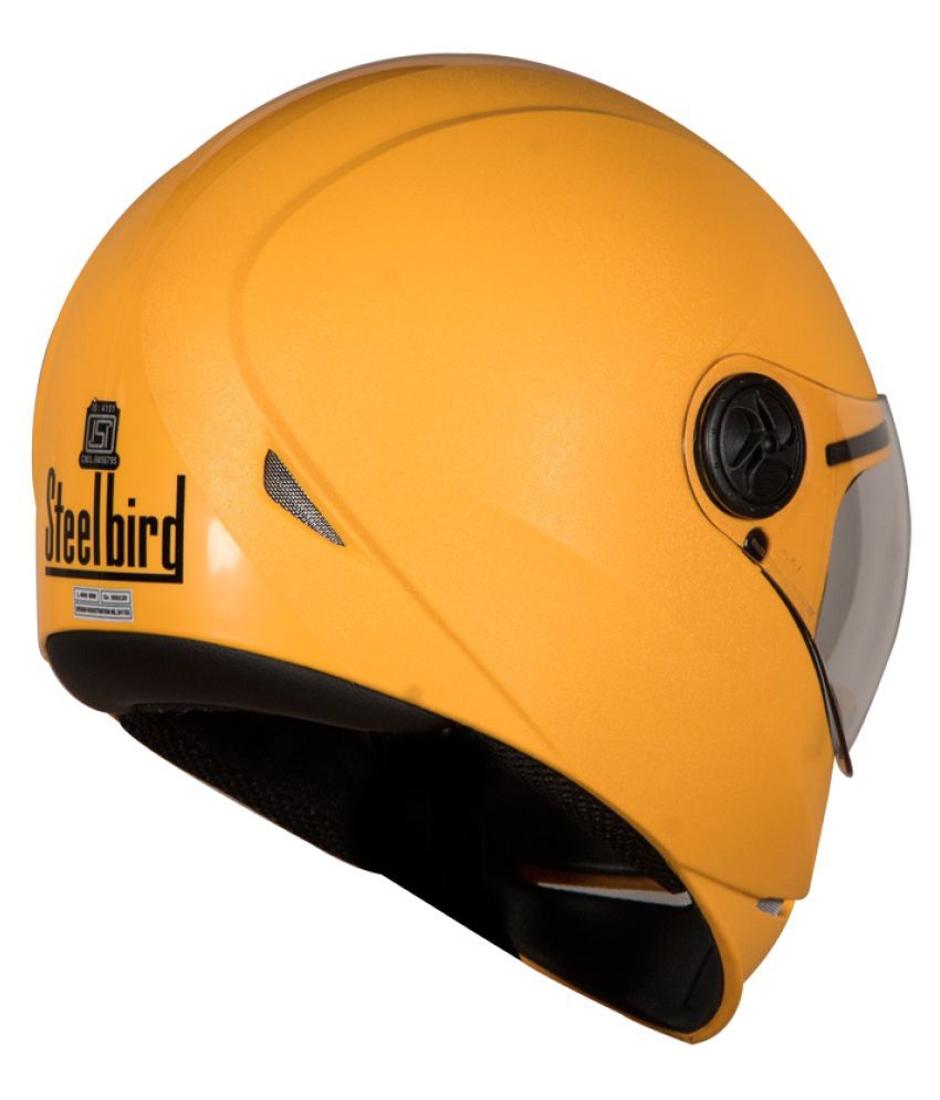 steelbird helmet sb 50