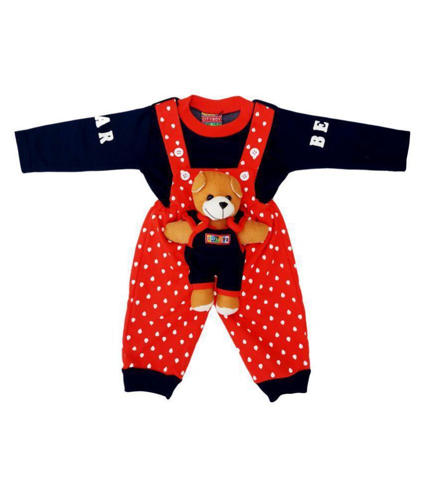 snapdeal kids wear