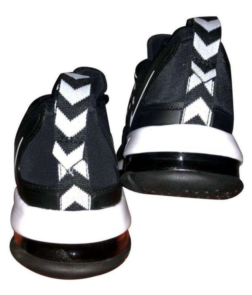 Nike AIRMAX 2018 DEX Black Running Shoes Buy Nike AIRMAX