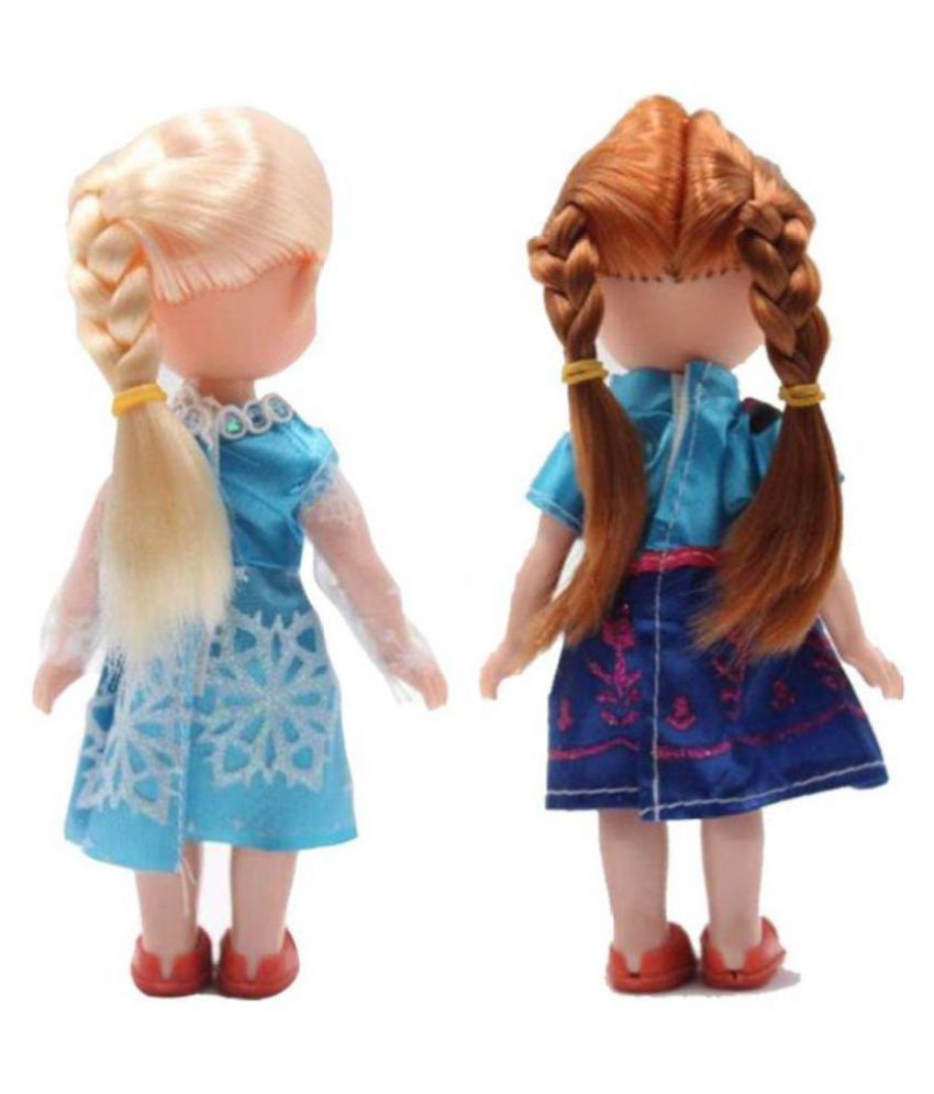 little sisters dolls