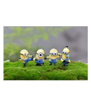 minion miniature figures
