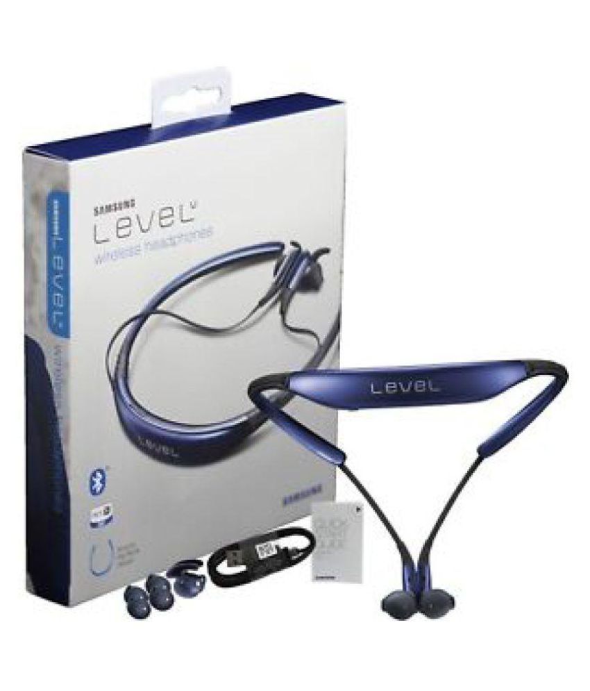 level bluetooth headset price