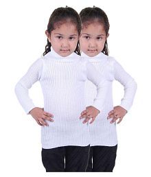 Girls Winter Wear Buy Girls Sweaters Sweatshirts Online At Best