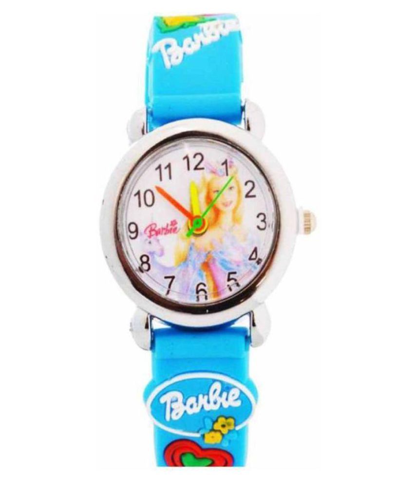 barbie watch amazon